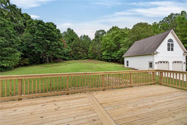 1146 Mann Road, Douglasville, GA 30134