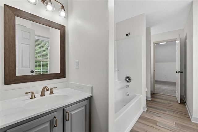 1146 Mann Road, Douglasville, GA 30134