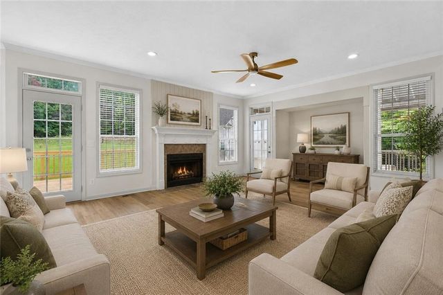 1146 Mann Road, Douglasville, GA 30134