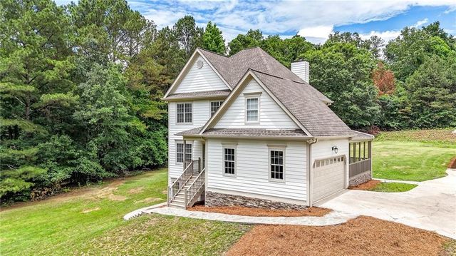 1146 Mann Road, Douglasville, GA 30134