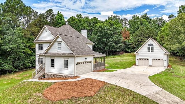 1146 Mann Road, Douglasville, GA 30134