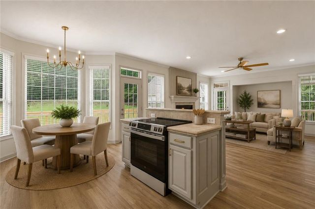 1146 Mann Road, Douglasville, GA 30134