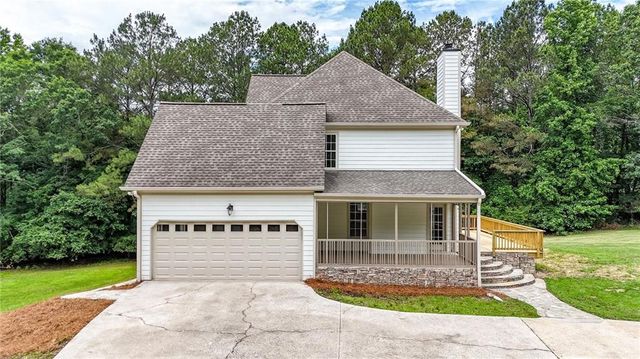 1146 Mann Road, Douglasville, GA 30134