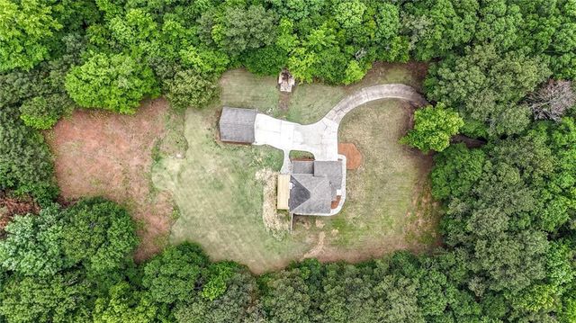 1146 Mann Road, Douglasville, GA 30134