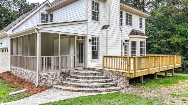 1146 Mann Road, Douglasville, GA 30134