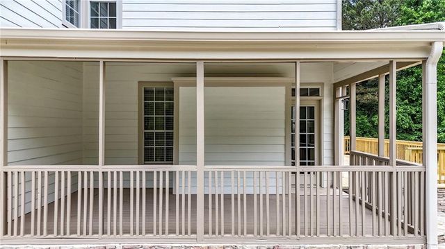 1146 Mann Road, Douglasville, GA 30134