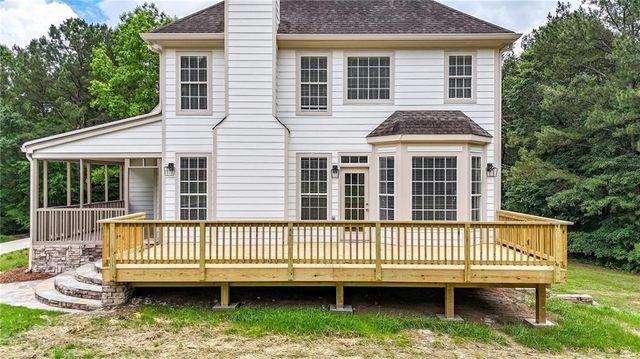 1146 Mann Road, Douglasville, GA 30134