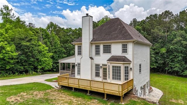 1146 Mann Road, Douglasville, GA 30134