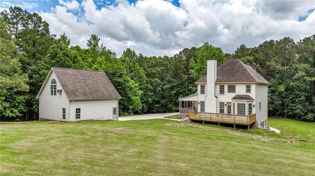 1146 Mann Road, Douglasville, GA 30134