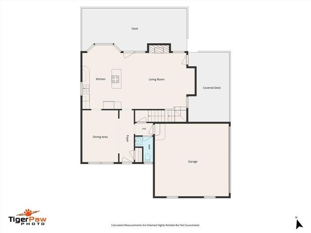 1146 Mann Road, Douglasville, GA 30134