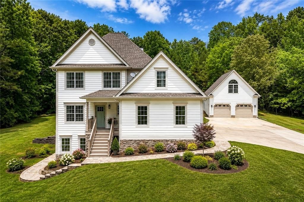 1146 Mann Road, Douglasville, GA 30134