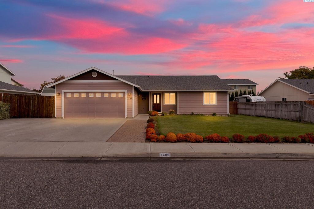 4405 Campolina Lane, Pasco, WA 99301