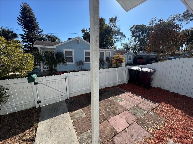 3104 E JEFFERSON STREET A, Orlando, FL 32803