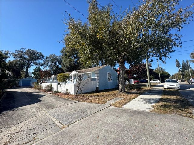 3104 E JEFFERSON STREET A, Orlando, FL 32803