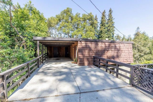 366 Branciforte Drive, Santa Cruz, CA 95060