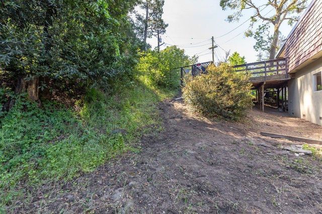 366 Branciforte Drive, Santa Cruz, CA 95060