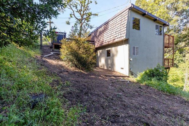 366 Branciforte Drive, Santa Cruz, CA 95060