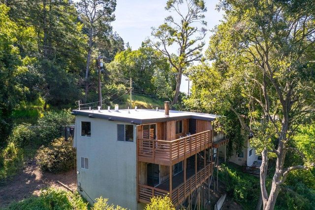 366 Branciforte Drive, Santa Cruz, CA 95060