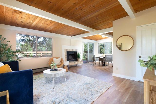 366 Branciforte Drive, Santa Cruz, CA 95060