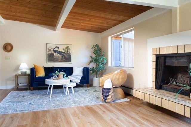 366 Branciforte Drive, Santa Cruz, CA 95060