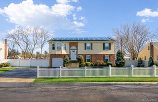 113 S 32nd Street, Wyandanch, NY 11798