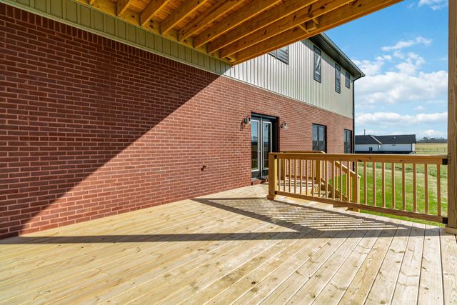 81 Hallies Way, Somerset, KY 42503