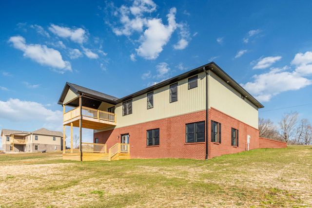 81 Hallies Way, Somerset, KY 42503