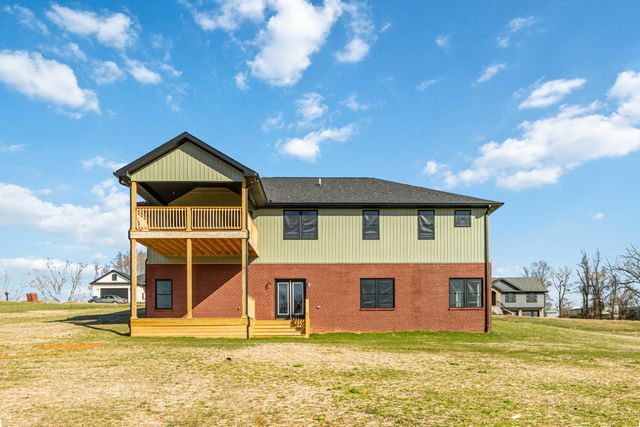 81 Hallies Way, Somerset, KY 42503