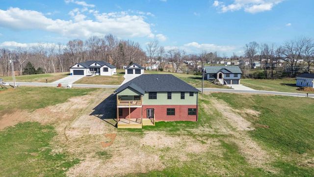 81 Hallies Way, Somerset, KY 42503