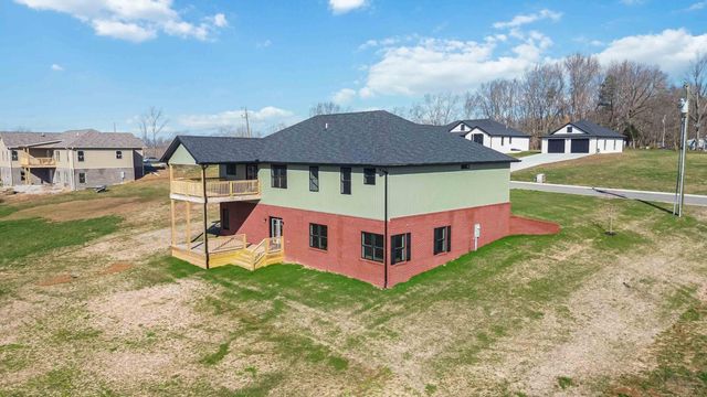 81 Hallies Way, Somerset, KY 42503