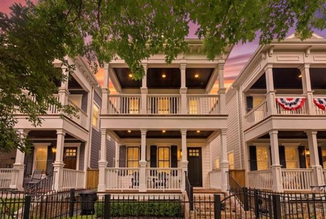 725 Tulane Street, Houston, TX 77007