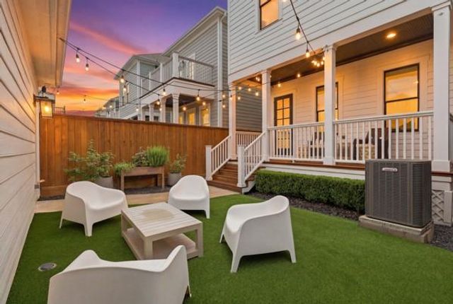 725 Tulane Street, Houston, TX 77007