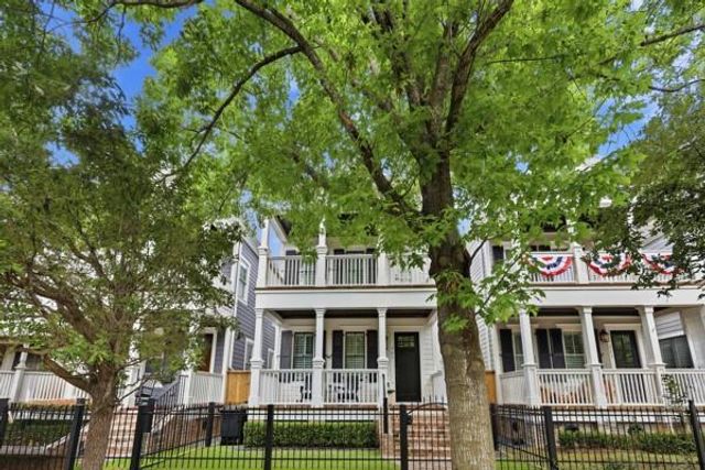 725 Tulane Street, Houston, TX 77007