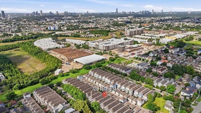 725 Tulane Street, Houston, TX 77007
