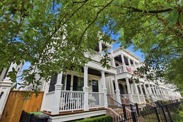725 Tulane Street, Houston, TX 77007