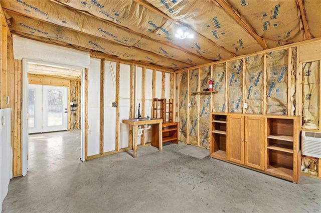 609 N Wood Street, Caney, KS 67333