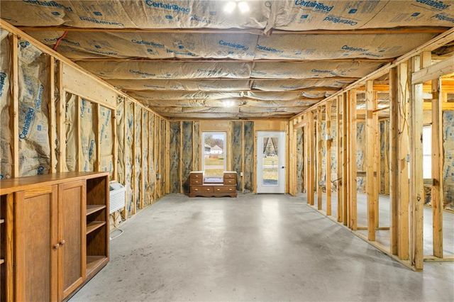 609 N Wood Street, Caney, KS 67333