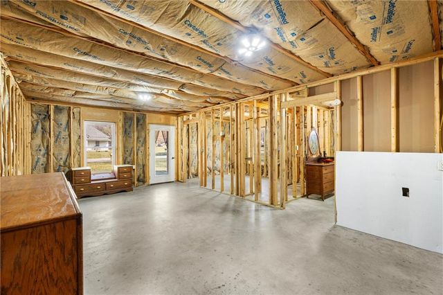 609 N Wood Street, Caney, KS 67333