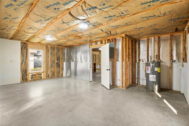 609 N Wood Street, Caney, KS 67333