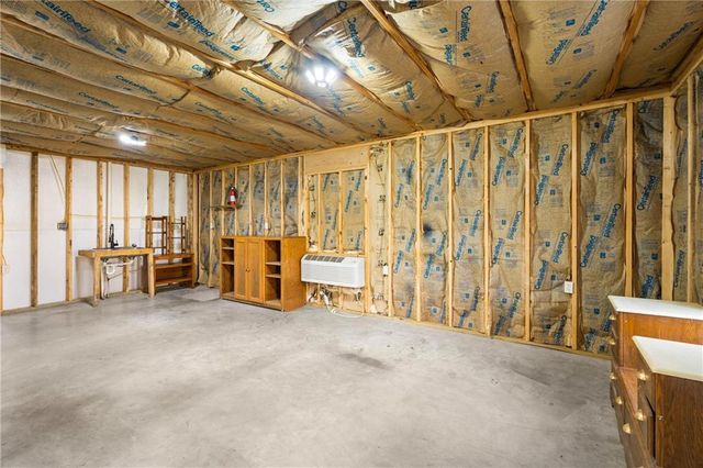 609 N Wood Street, Caney, KS 67333