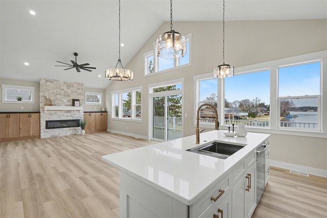 8623 Mohawk Trail LOT 61, Howard City, MI 49329