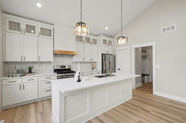 8623 Mohawk Trail LOT 61, Howard City, MI 49329