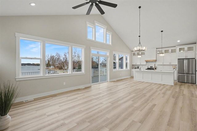 8623 Mohawk Trail LOT 61, Howard City, MI 49329