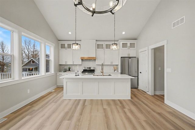 8623 Mohawk Trail LOT 61, Howard City, MI 49329