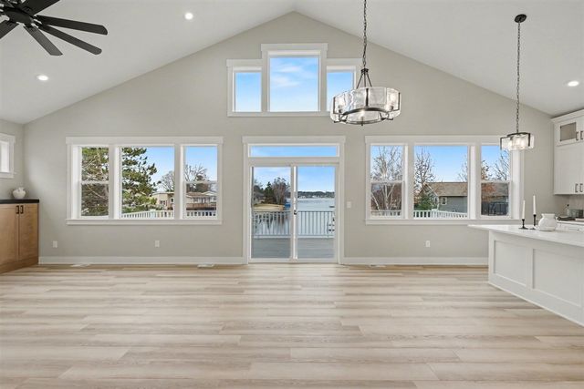 8623 Mohawk Trail LOT 61, Howard City, MI 49329