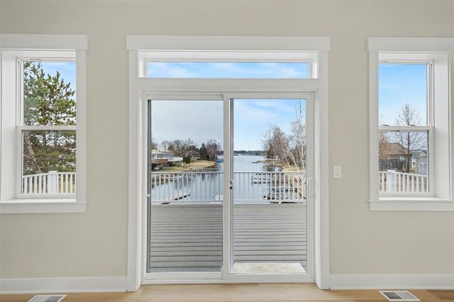 8623 Mohawk Trail LOT 61, Howard City, MI 49329