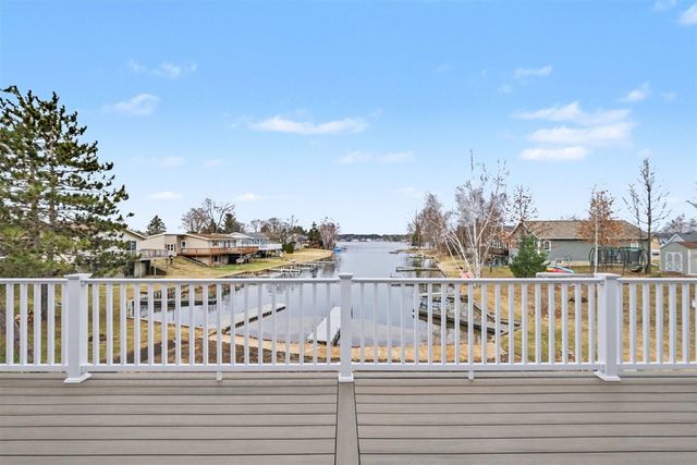 8623 Mohawk Trail LOT 61, Howard City, MI 49329