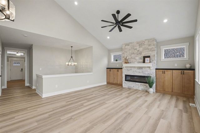 8623 Mohawk Trail LOT 61, Howard City, MI 49329