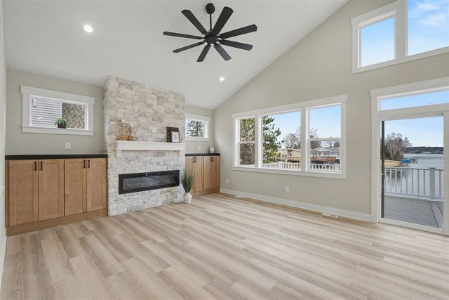 8623 Mohawk Trail LOT 61, Howard City, MI 49329