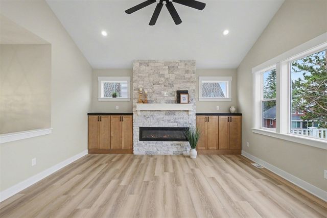 8623 Mohawk Trail LOT 61, Howard City, MI 49329